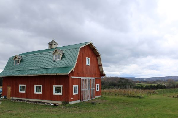 maison desrosier conception